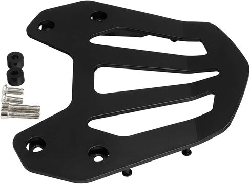 Green-L Rear Carrier Luggage Rack Fit for Honda Goldwing F6B Standard Deluxe 2013-2017 (Carrier) in Kuwait
