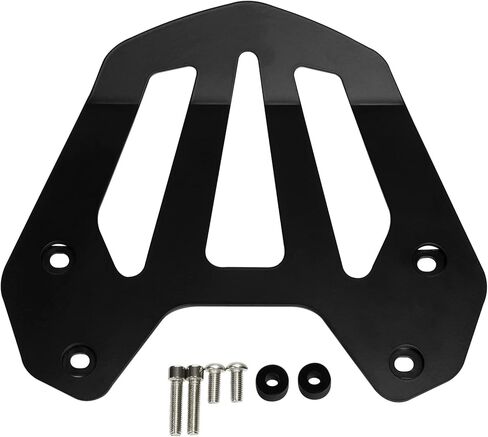 Green-L Rear Carrier Luggage Rack Fit for Honda Goldwing F6B Standard Deluxe 2013-2017 (Carrier) in Kuwait
