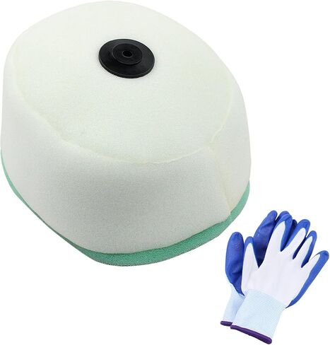 Air Filter Cleaner for Honda CR125R CR250R 2002-2007 in Kuwait