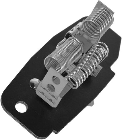 Blower Motor Resistor 2 Set of-Heater for F350/F250HD/F250/F150/E250/E150 in Saudi Arabia
