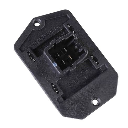 Car Auto accessorie Heater Fan Blower Motor Resistor 68048900AA 973-020 973020 Compatible with Dodge Ram 1500 2500 3500 2011-2018 in Saudi Arabia