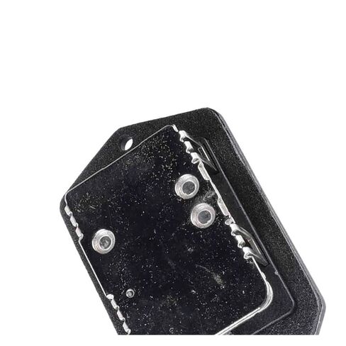 Car Auto accessorie Heater Fan Blower Motor Resistor 68048900AA 973-020 973020 Compatible with Dodge Ram 1500 2500 3500 2011-2018 in Saudi Arabia