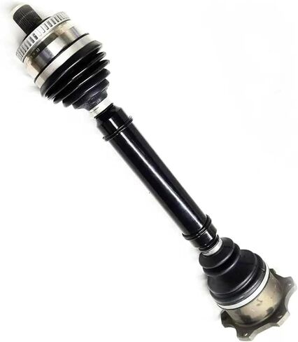 متوافق مع مفاصل السرعة الثابتة المتوافقة مع Audi TT، أعمدة محرك عمود المحور Assy 3Q0407271/3Q0407272/3Q0407761KX in Kuwait