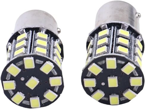 2 قطعة 12 فولت المصباح LED مصابيح كهربائية 67211-55790 67111-55790 متوافق مع كوبوتا كوبوتا B20 B21 B8200 B9200 B4200D B5200E B6200D B6200 L35 الجرارات/جزازات in Kuwait