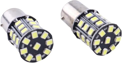 2 قطعة 12 فولت المصباح LED مصابيح كهربائية 67211-55790 67111-55790 متوافق مع كوبوتا كوبوتا B20 B21 B8200 B9200 B4200D B5200E B6200D B6200 L35 الجرارات/جزازات in Kuwait