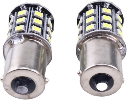 2 قطعة 12 فولت المصباح LED مصابيح كهربائية 67211-55790 67111-55790 متوافق مع كوبوتا كوبوتا B20 B21 B8200 B9200 B4200D B5200E B6200D B6200 L35 الجرارات/جزازات in Kuwait