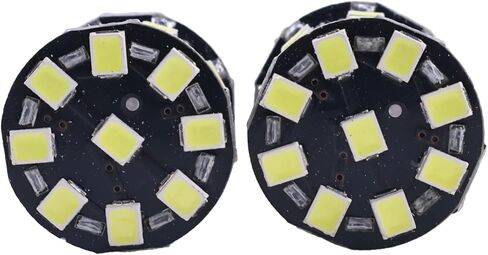 2 قطعة 12 فولت المصباح LED مصابيح كهربائية 67211-55790 67111-55790 متوافق مع كوبوتا كوبوتا B20 B21 B8200 B9200 B4200D B5200E B6200D B6200 L35 الجرارات/جزازات in Kuwait