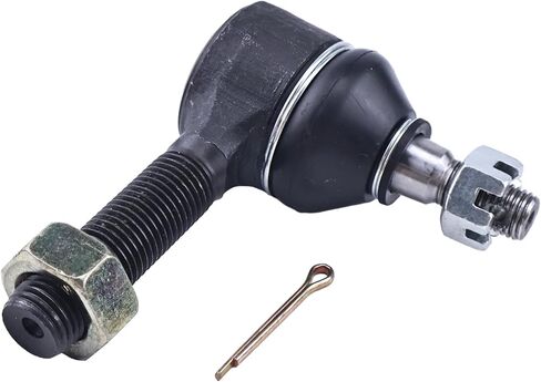 نهاية قضيب التعادل للسائق 27205-G1 متوافق مع عربات الجولف EZGO 1965-2000 in Kuwait