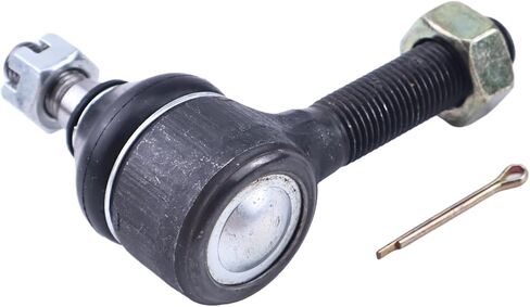 نهاية قضيب التعادل للسائق 27205-G1 متوافق مع عربات الجولف EZGO 1965-2000 in Kuwait