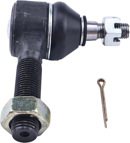 نهاية قضيب التعادل للسائق 27205-G1 متوافق مع عربات الجولف EZGO 1965-2000 in Kuwait