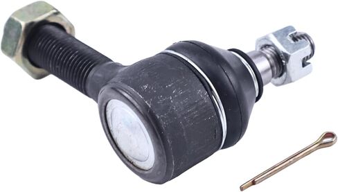 نهاية قضيب التعادل للسائق 27205-G1 متوافق مع عربات الجولف EZGO 1965-2000 in Kuwait