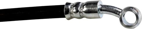 Rear Brake Hydraulic Hose for Honda Odyssey 2011 2012 2013 2014 2015 2016 2017 Replacement 01466TK8A00 2 Piece in Saudi Arabia