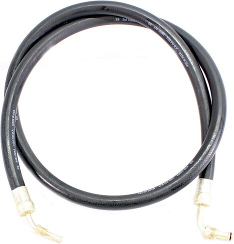 خرطوم P/S PRES.FITTINGS 2 نهايات in Kuwait