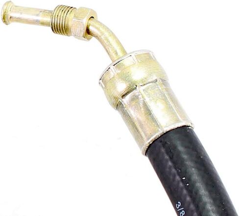 خرطوم P/S PRES.FITTINGS 2 نهايات in Kuwait