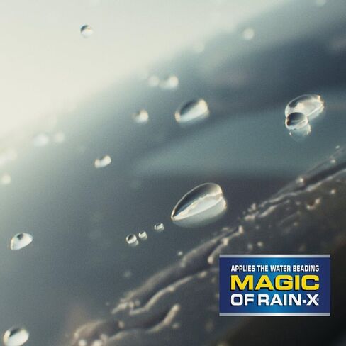 شفرة ممسحة Rain-X Lat مقاس 17 بوصة in Kuwait