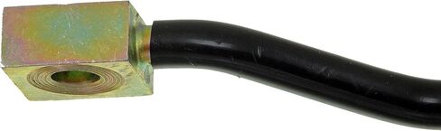 Dorman H620624 Front Passenger Side Brake Hydraulic Hose Compatible with Select Ford Models in Kuwait