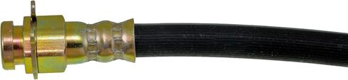 خرطوم هيدروليكي Dorman H380578 للفرامل الجانبية للراكب الخلفي متوافق مع موديلات مختارة من كاديلاك in Kuwait
