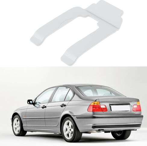 10 قطعة قوس خرطوم فرامل السيارة 34306771981 3222 متوافق مع BMW E36 318i 1992-1998 E36 318ic 1994-1997 in Kuwait