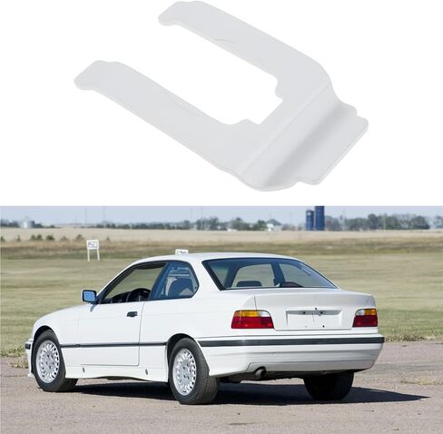 10 قطعة قوس خرطوم فرامل السيارة 34306771981 3222 متوافق مع BMW E36 318i 1992-1998 E36 318ic 1994-1997 in Kuwait