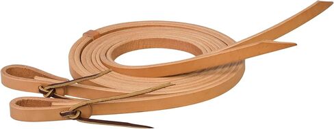 Skirting Leather Split Reins in Kuwait