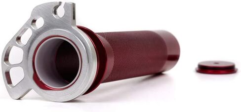 G2 Ergonomics Throttle Tamer Tube for KTM Husqvarna GasGas Beta Euro 2 Stroke in Saudi Arabia