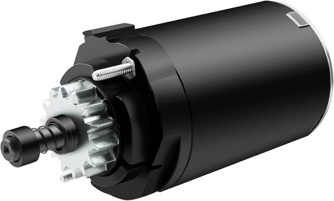 ASAPE Kohler Starter يناسب Cub Cadet LT1042 LT1045 Toro G4010 LX020 محرك بداية جديد لـ 20-098-01S 20-098-05S 20-098-06 20-098-06S 20-098-08 MTD KH2009805S 5796 18 19 20 21 حصان in Kuwait
