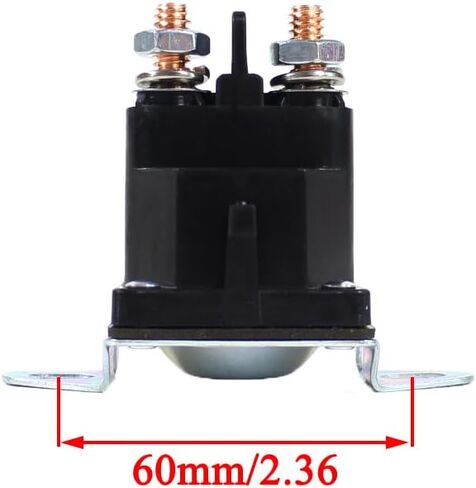 59223400 Starter Solenoid For Ariens Gravely Zero Turn in Kuwait
