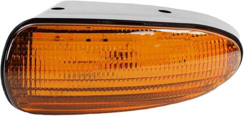 E-AT326622 LED Warning Light for John Deere 5055E, 5065E, 5065M, 5075E, 5075M, 5076E, 5525N, 5082E, 5083E, 5083EN, 5085E, 5085M, 5093E, 5090EH, 5093EN, in Kuwait