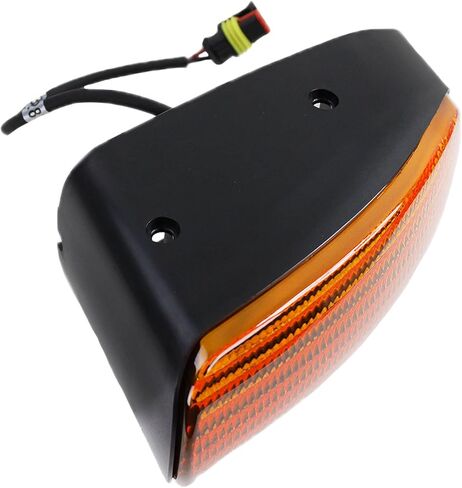 E-AT326622 LED Warning Light for John Deere 5055E, 5065E, 5065M, 5075E, 5075M, 5076E, 5525N, 5082E, 5083E, 5083EN, 5085E, 5085M, 5093E, 5090EH, 5093EN, in Kuwait