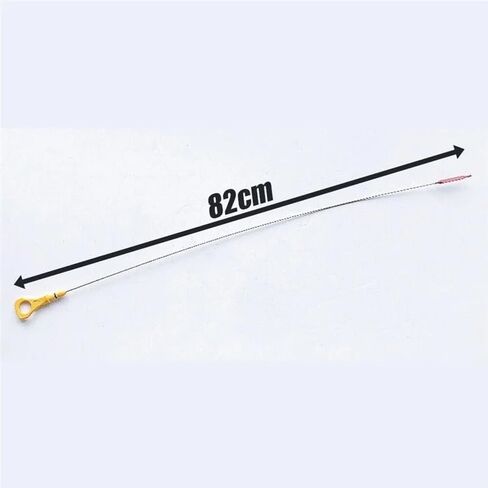 Oil Pan Sensor Oil Level Indicator Oil Dipstick Fit for Hyundai Genesis G80 2016-2018 266113CKA0 26611-3CKA0 in Kuwait