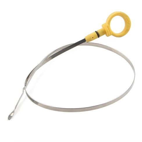 Engine Oil Level Dipstick Fluid ForChrysler for Pacifica 2005 for Town for Country 1997 1998 1999 2000 2001 2002 2003 2004 2005 Dipstick Transmission 04694325AC in Kuwait