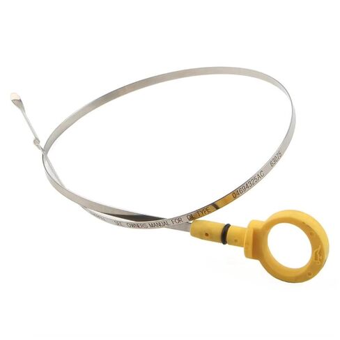 Engine Oil Level Dipstick Fluid ForChrysler for Pacifica 2005 for Town for Country 1997 1998 1999 2000 2001 2002 2003 2004 2005 Dipstick Transmission 04694325AC in Kuwait