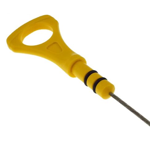 Vehicle Engine Dipstick ForHyundai for Santa Fe 2012-2013 for Carnival 2012-2013 Car Oil Dipstick Indicator Oil Level Gauge Indicator 26611-2F010 in Kuwait