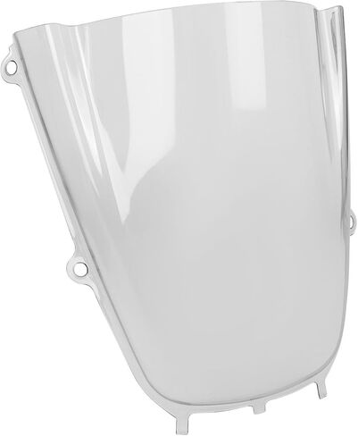 Motorcycle Windscreen Windshield Replacement for Yamaha YZFR9 YZF R9 2025 2026 PC Windscreen Double Bubble (Black) in Kuwait