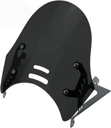 Deflector Wind Fits for Xsr700 XSR700 2022 2023 2024 2025 2026 Motorcycle Windshield Windscreen Aluminum Kit Deflector in Kuwait