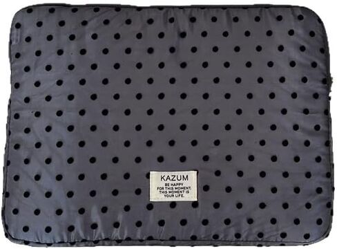 Women’s Polka Dot Padded Laptop Sleeve, Stylish Lightweight 11-15 inch Laptop Carrying Case for Commute Campus Travel in Saudi Arabia