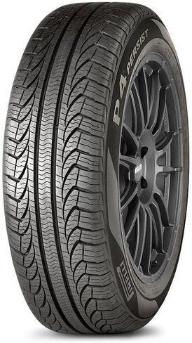 PIRELLI P4 PERSIST AS PLUS - 205/60R16 92H BW in Kuwait