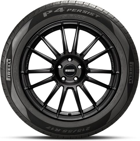 PIRELLI P4 PERSIST AS PLUS - 205/60R16 92H BW in Kuwait