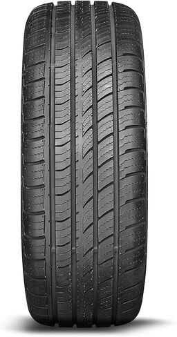 Set of 2 (Two) Travelstar UN33 225/50R17 94V High Performance All Season Passenger Tires 225/50/17 HP Radial Mud Snow Car Tires -Includes Three-year Road Hazard Warranty (Tire Only) in Saudi Arabia