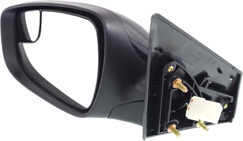 استبدال مرآة جانبية للسائق من Garage-Pro لسيارة Hyundai Elantra 2014-2016 مع زجاج مراقب، مركبة قابلة للطلاء في كوريا أو الولايات المتحدة الأمريكية in Kuwait
