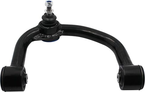 قطعتان من أذرع التحكم العلوية الأمامية مع وصلة كروية متوافقة مع Ford F150 2004-2020، طقم تعليق رفع 2-4 بوصة أذرع تحكم أنبوبية قابلة للتعديل in Kuwait