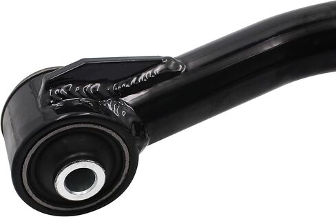 قطعتان من أذرع التحكم العلوية الأمامية مع وصلة كروية متوافقة مع Ford F150 2004-2020، طقم تعليق رفع 2-4 بوصة أذرع تحكم أنبوبية قابلة للتعديل in Kuwait