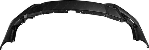 BUMPERS THAT DELIVER - Primered, Front Bumper Cover Fascia for 2019 2020 2021 2022 Nissan Altima Platinum/Edition One 19 20 21 22, NI1000323 in Kuwait