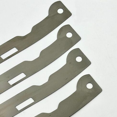 Front Bumper Repair Metal Plate For Honda Civic 7th Generation 2001-2003 in Saudi Arabia