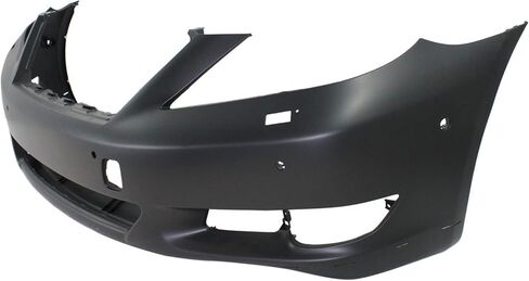 Garage-Pro Bumper Cover Compatible with Lexus LS460 2010-2012 For Models With Sport Appearance Package Primed Front LX1000201 in Kuwait