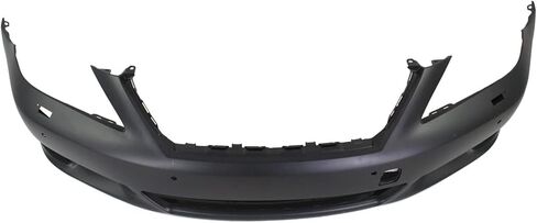 Garage-Pro Bumper Cover Compatible with Lexus LS460 2010-2012 For Models With Sport Appearance Package Primed Front LX1000201 in Kuwait