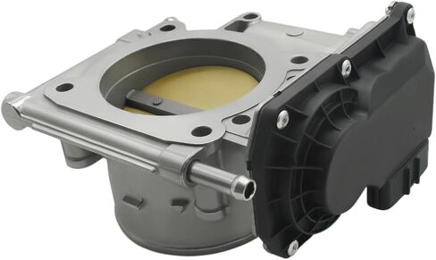 N3H1-13-6B0 Throttle Body Valve Assembly For Mazda RX8 RX-8 1.3L in Kuwait