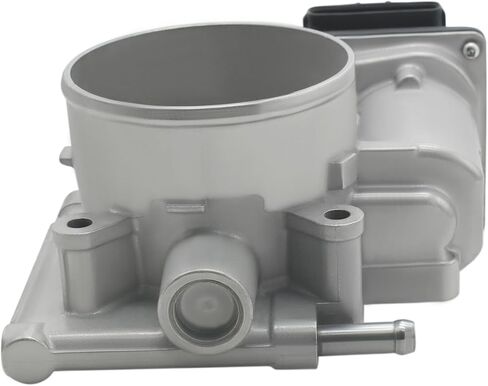 N3H1-13-6B0 Throttle Body Valve Assembly For Mazda RX8 RX-8 1.3L in Kuwait