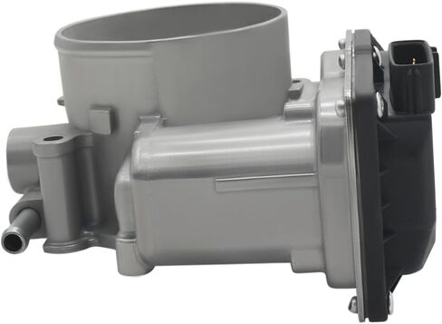 N3H1-13-6B0 Throttle Body Valve Assembly For Mazda RX8 RX-8 1.3L in Kuwait