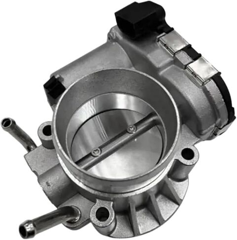 Throttle Body Assembly 35100-2C300 Electronic Throttle Valve Compatible For Genesis Coupe 2.0L 2010-2014 in Kuwait
